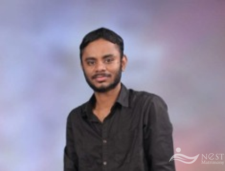 AKHIL MENON